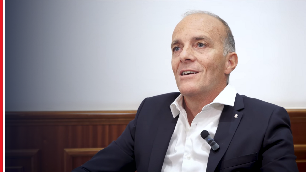 At the Forefront: Pierrik Devic on Managing and Maintaining Client ...