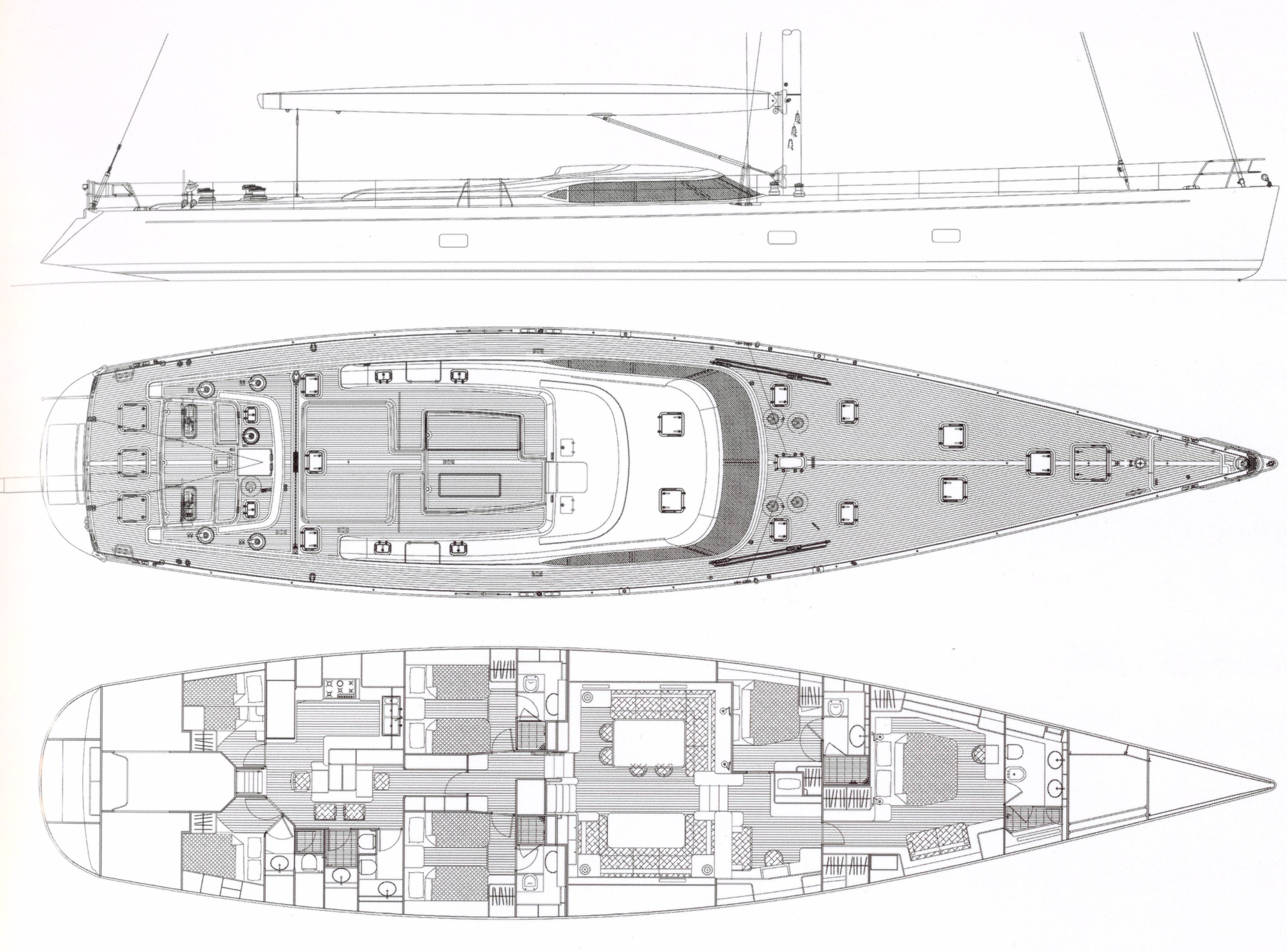MEDUSA Yacht | Fraser