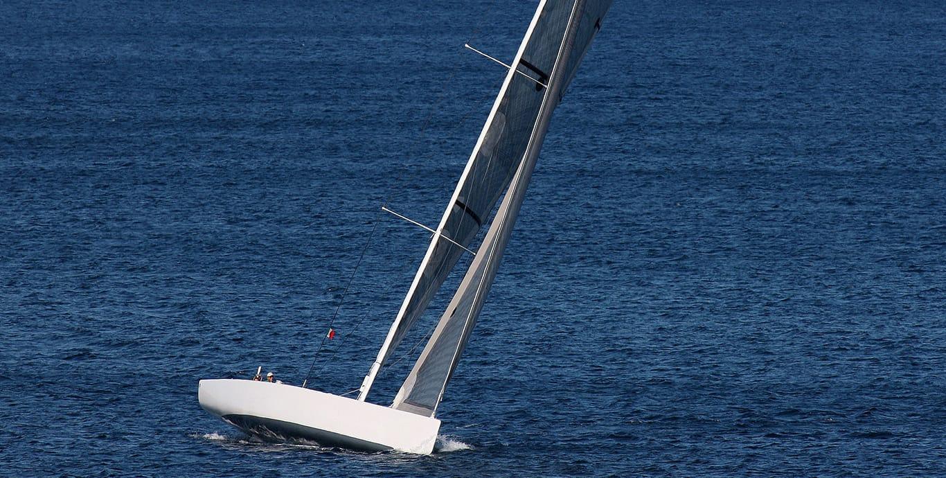 Aboard CIAO GIANNI a 60ft (18.3m) luxury sailing yacht , built by MULTIPLAST in 2009