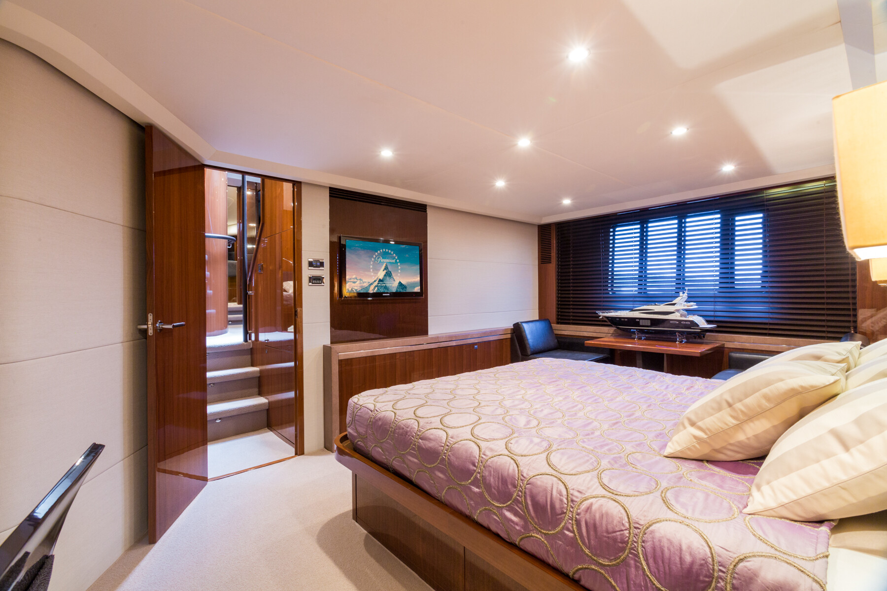 PRINCESS 78 Yacht for Sale | Fraser