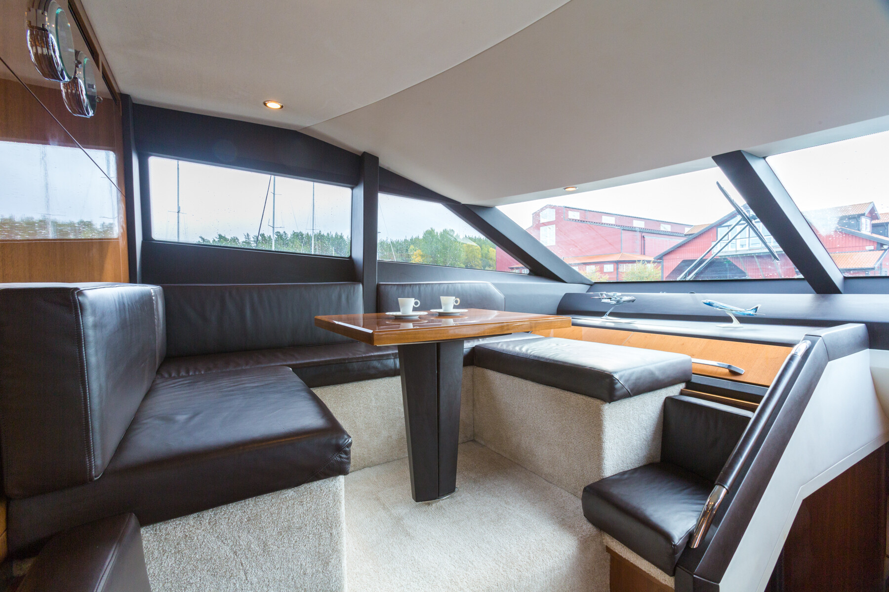PRINCESS 78 Yacht for Sale | Fraser