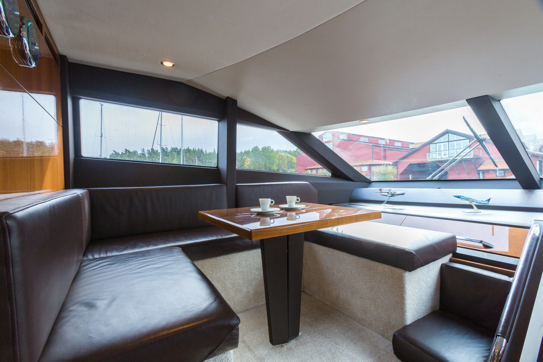 PRINCESS 78 Yacht for Sale | Fraser