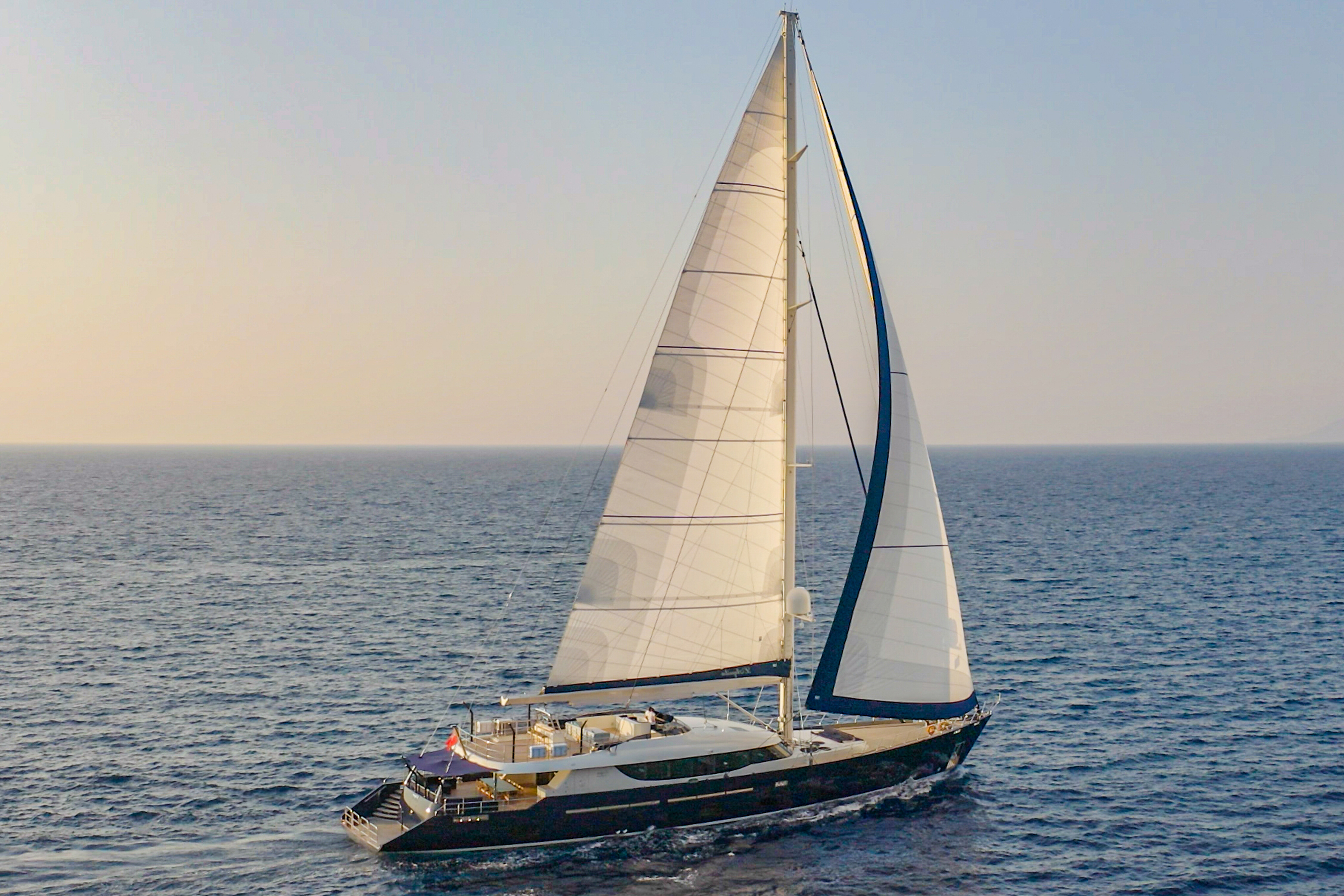 5 million pound yachts for sale