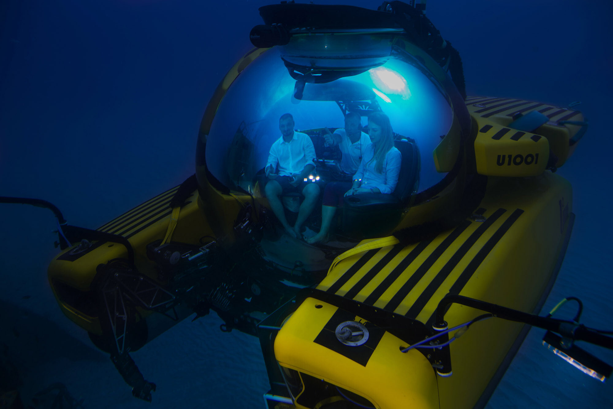 Aboard U BOAT NAVIGATOR a 78ft (23.96m) luxury motor yacht , built by RENA UMUT KOCALI in 2008