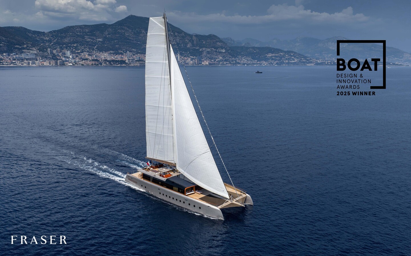 ARTEXPLORER sailing yacht for Charter by Fraser Yachts, built by PERINI NAVI