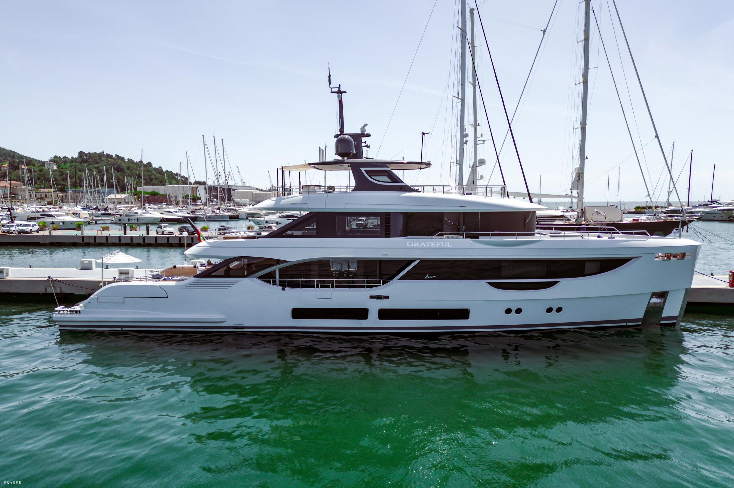 Benetti Yachts For Sale Luxury Italian Superyachts Fraser benetti-yachts-for-sale-luxury-italian-superyachts-fraser