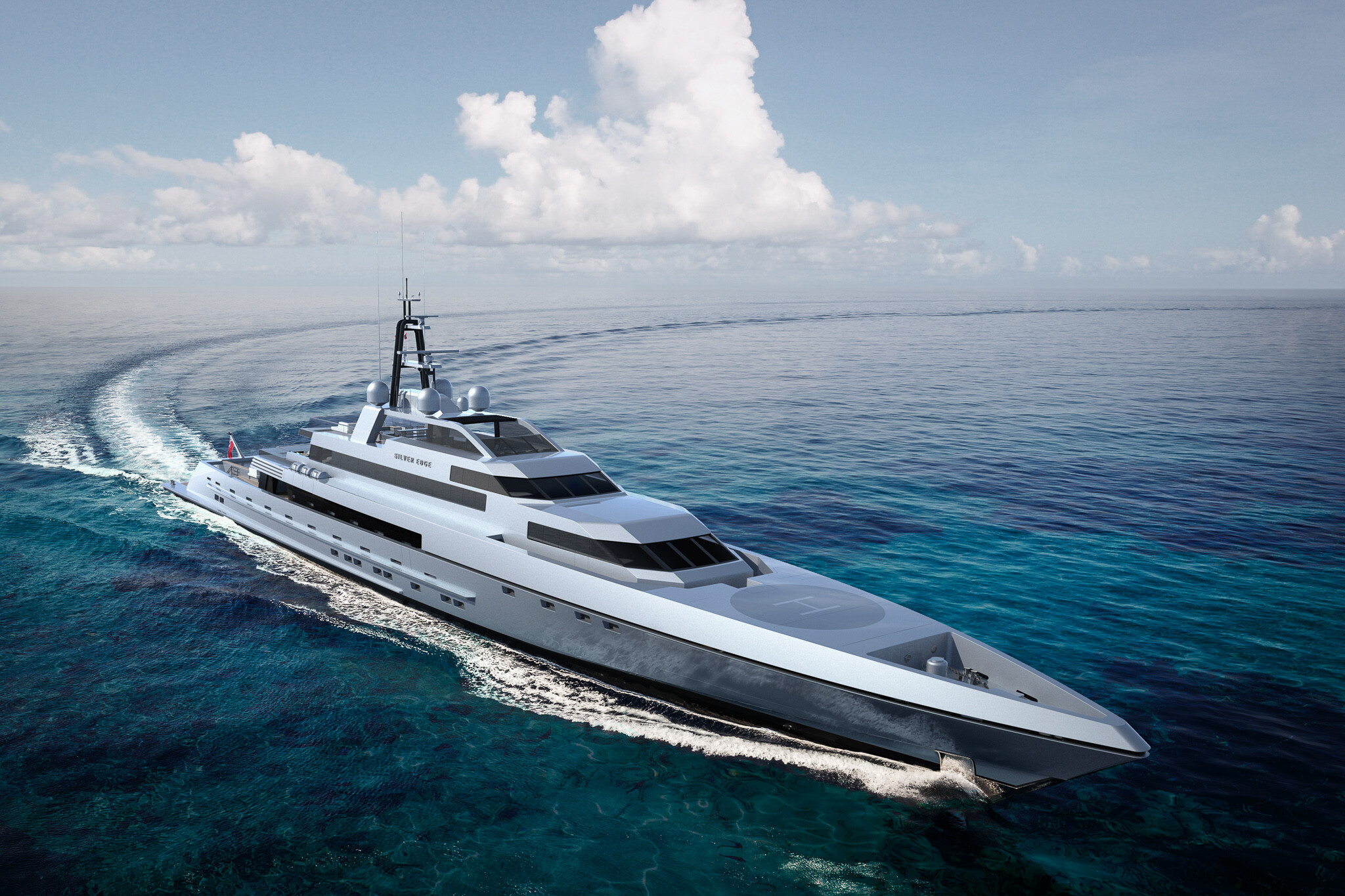 Selection of Yachts For Sale Superyachts For Sale Fraser