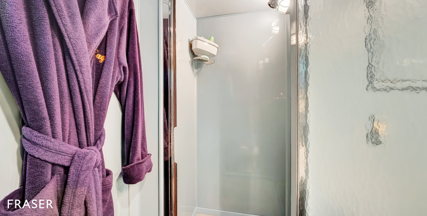 EAGLE Yacht for Sale Fraser