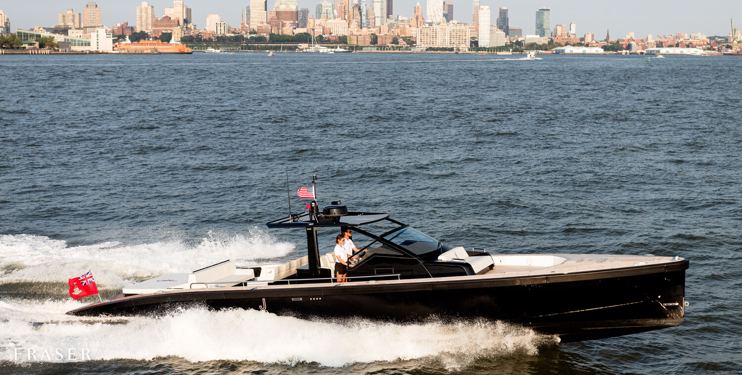 WINDY SR52 BLACKBIRD Yacht Fraser windy-sr52-blackbird-yacht-fraser