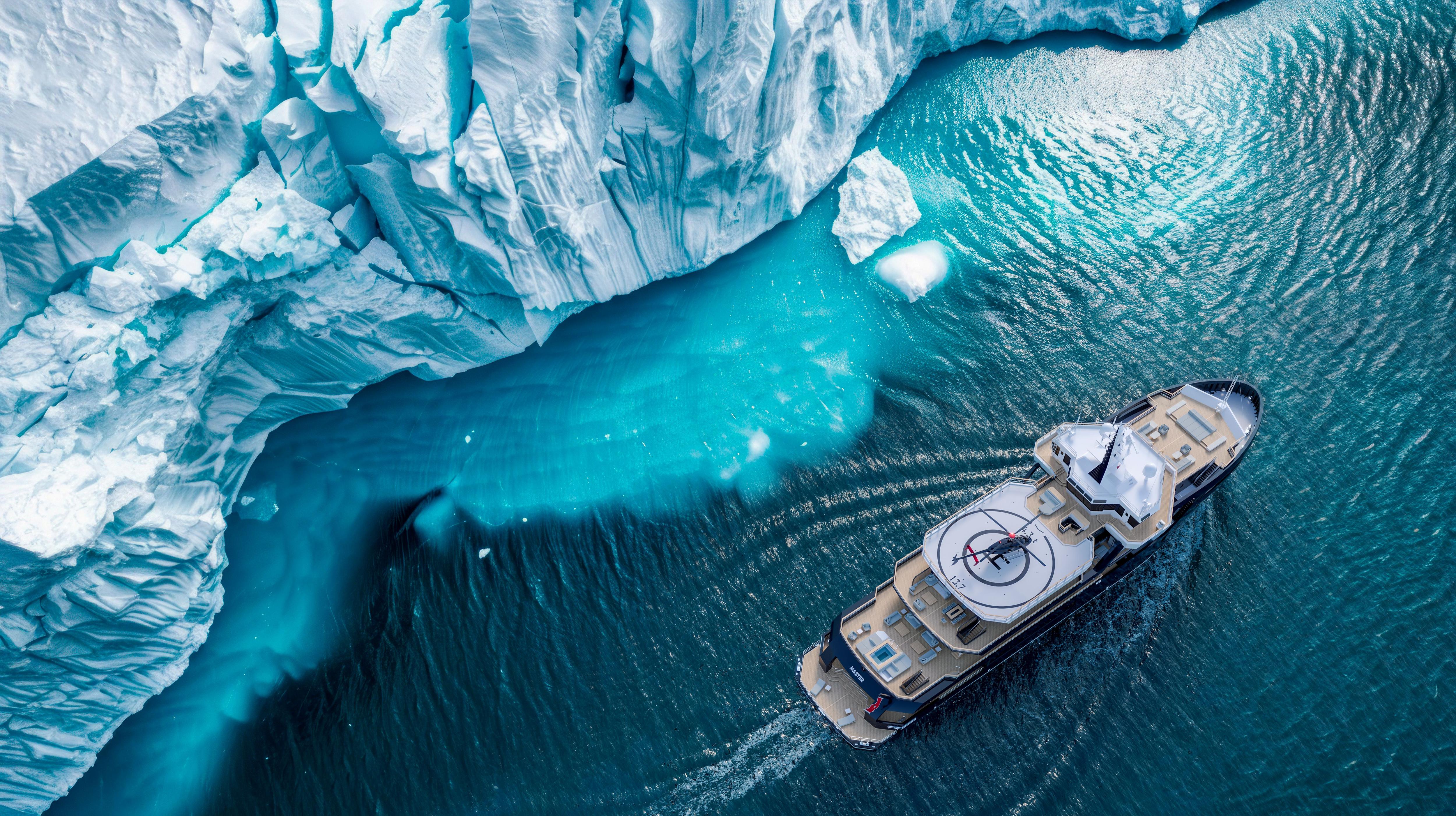 PROJECT MASTER motor yacht for Sale by Fraser Yachts, built by ICON YACHTS