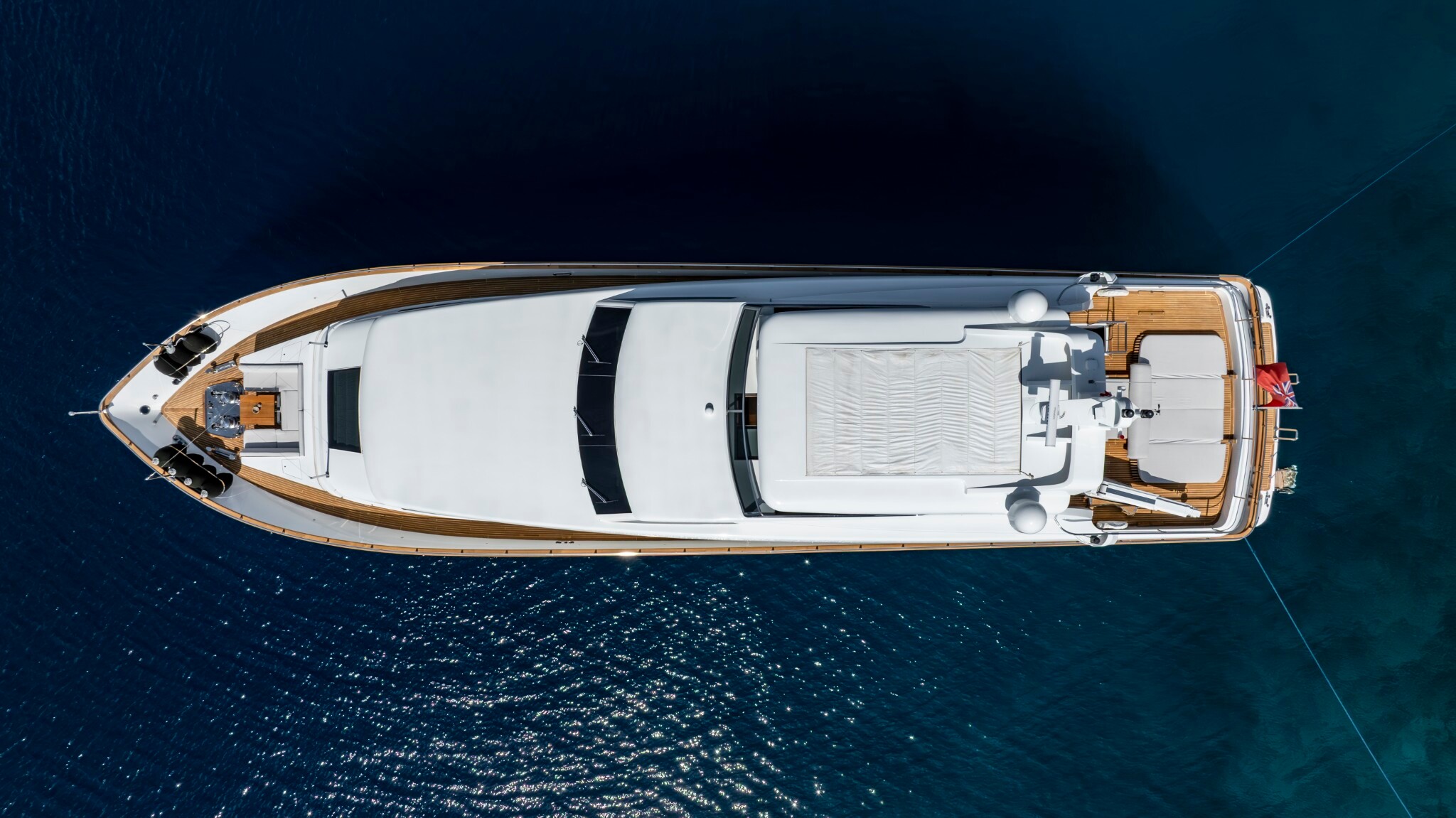 ORIENT STAR motor yacht for Sale by Fraser Yachts, built by SANLORENZO