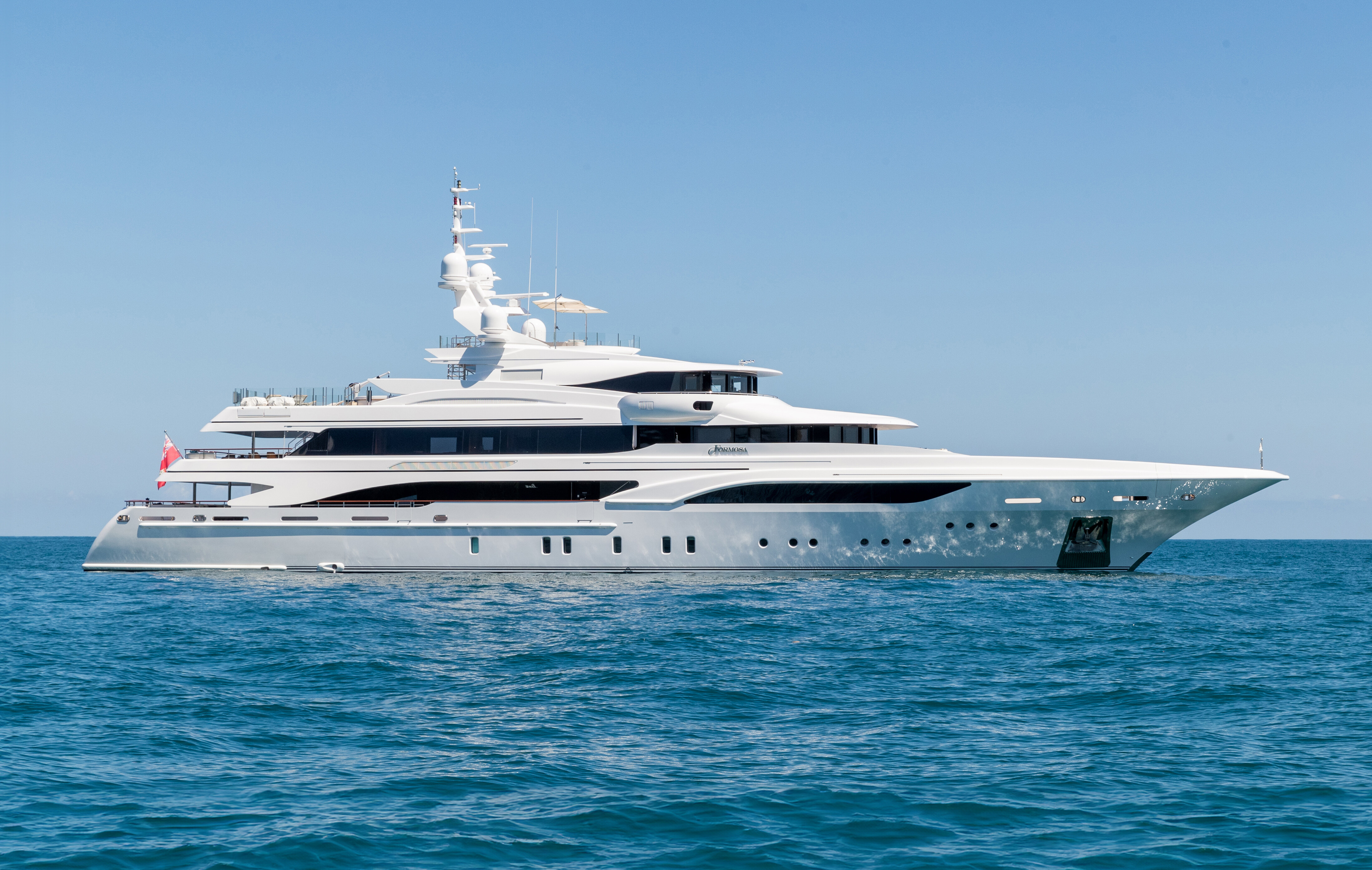 new yachts for sale