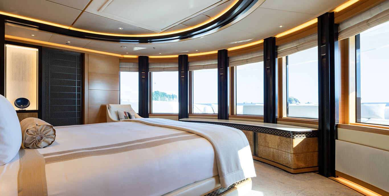 FORMOSA YACHT FOR CHARTER FRASER