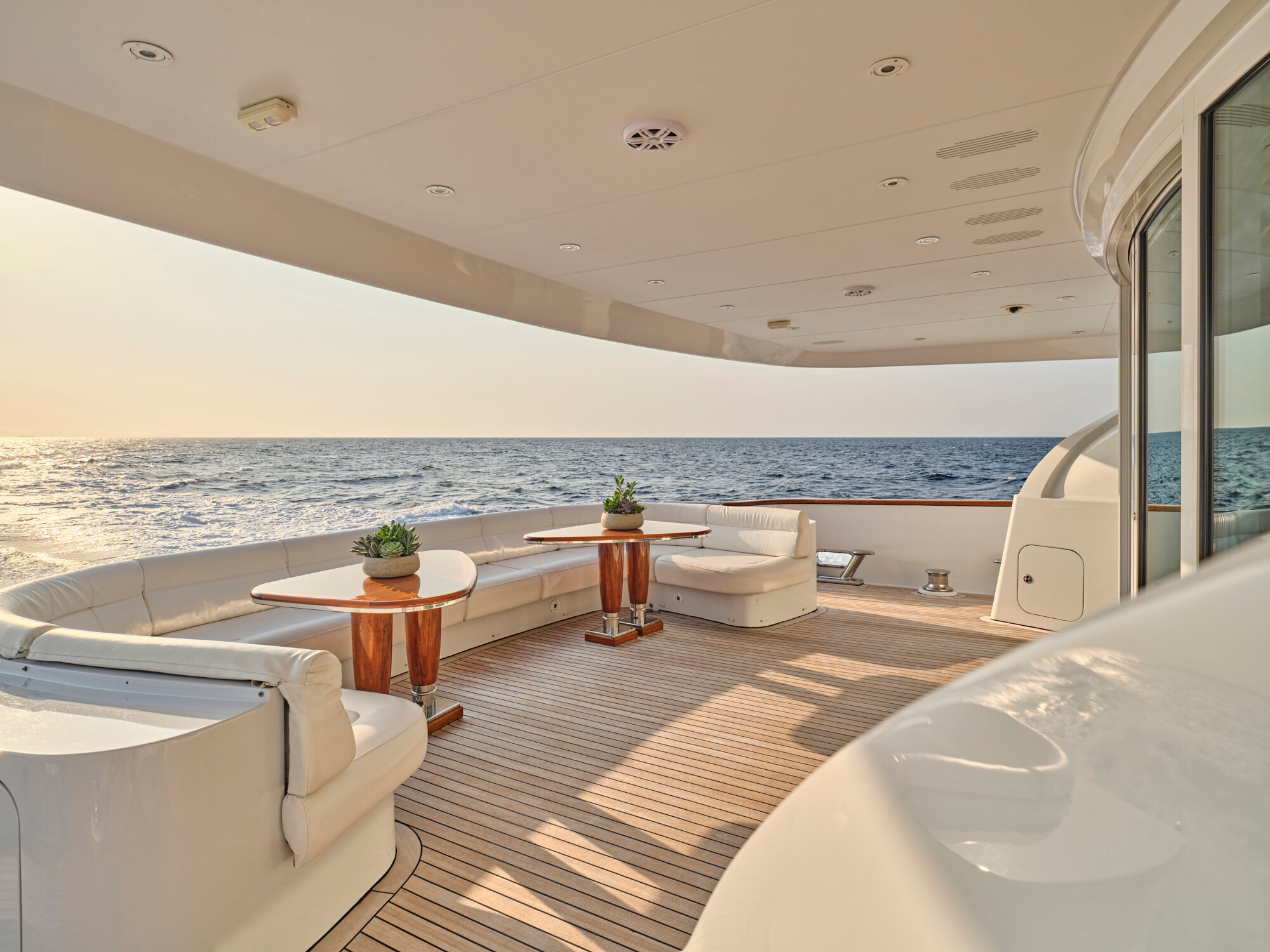 BILMAR motor yacht for Sale by Fraser Yachts, built by HEESEN