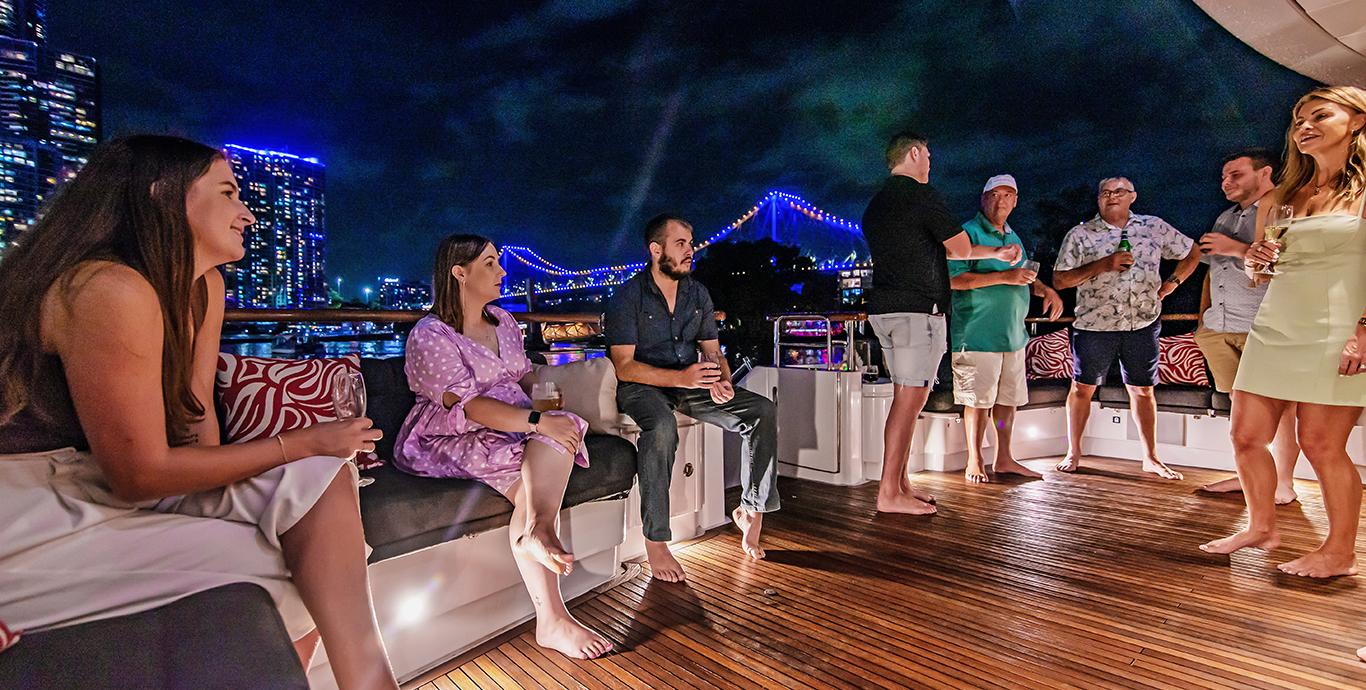 Aboard MASTEKA 2 a 121ft (37.1m) luxury motor yacht , built by MONTE FINO in 2009