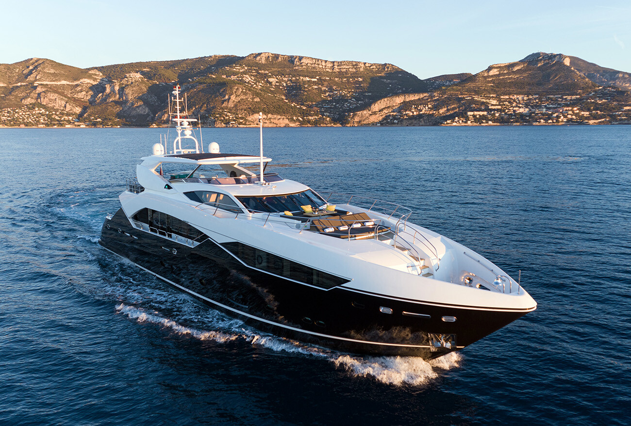 Cannes Film Festival 2022 Yacht Charter