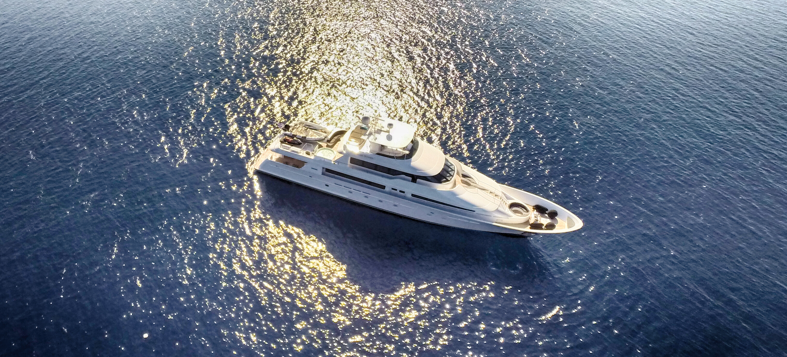 ENDLESS SUMMER Yacht Charter Price - Westport Yachts Luxury Yacht