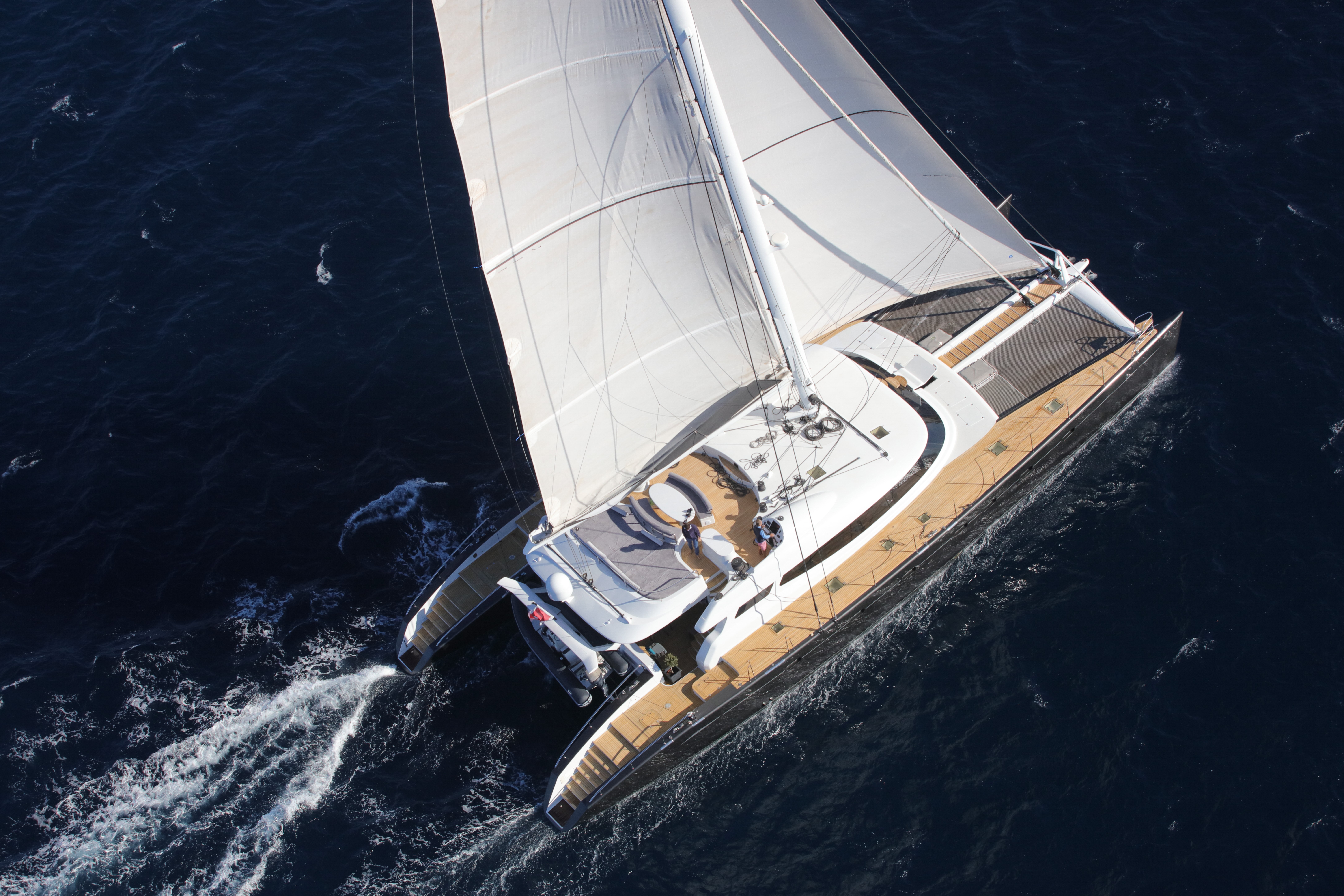 ALLURES - Yacht for sales