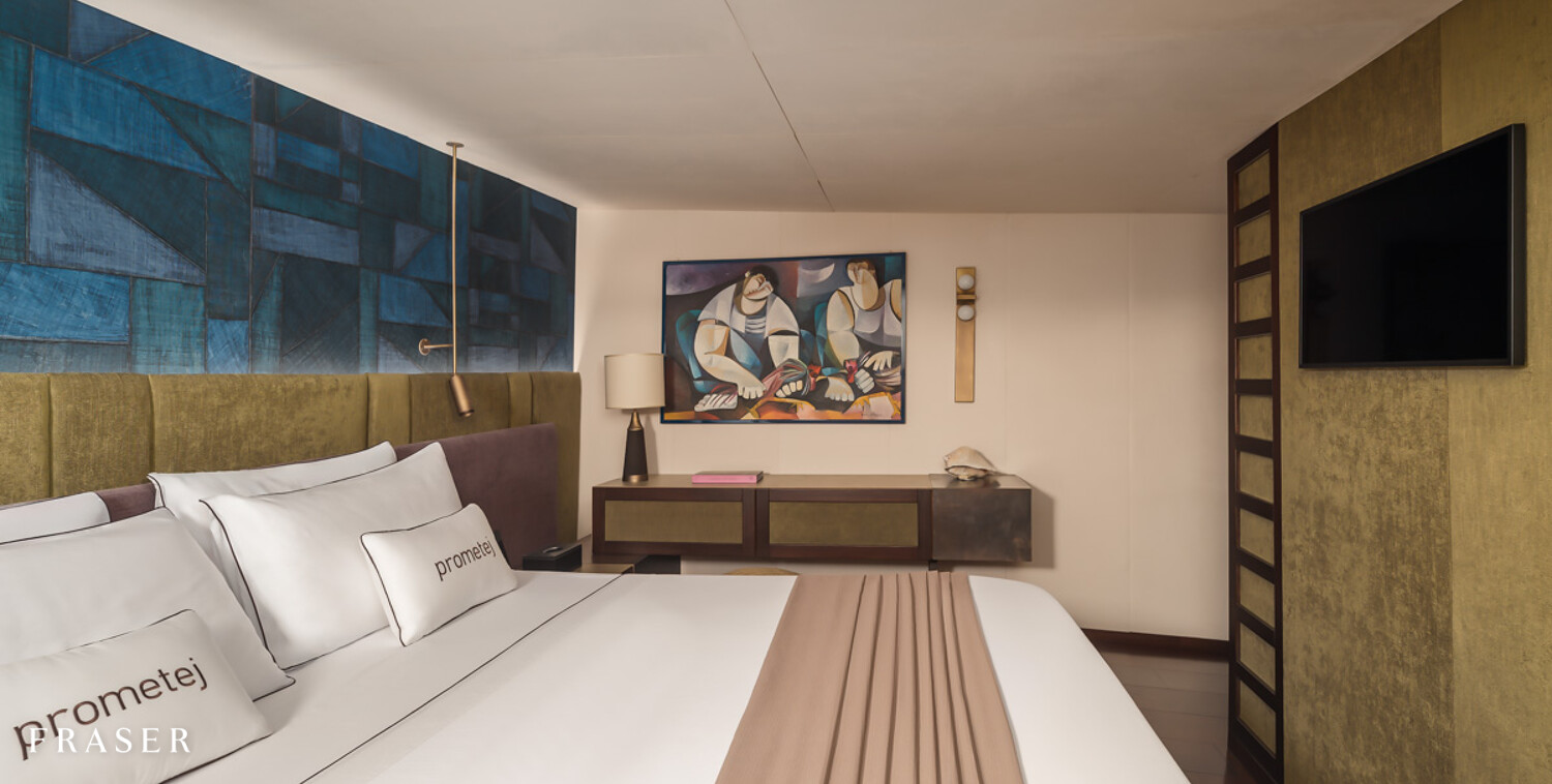PROMETEJ Yacht for Sale | Fraser