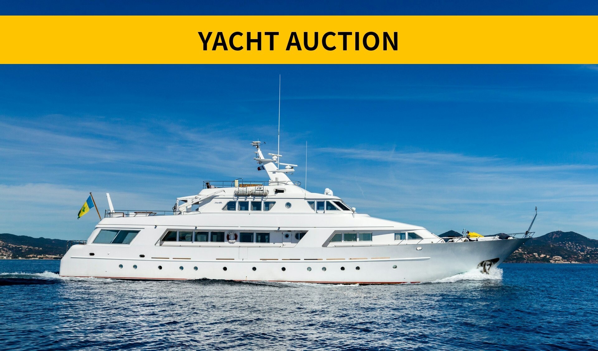 STAR OF THE SEA motor yacht for Sale by Fraser Yachts, built by BENETTI