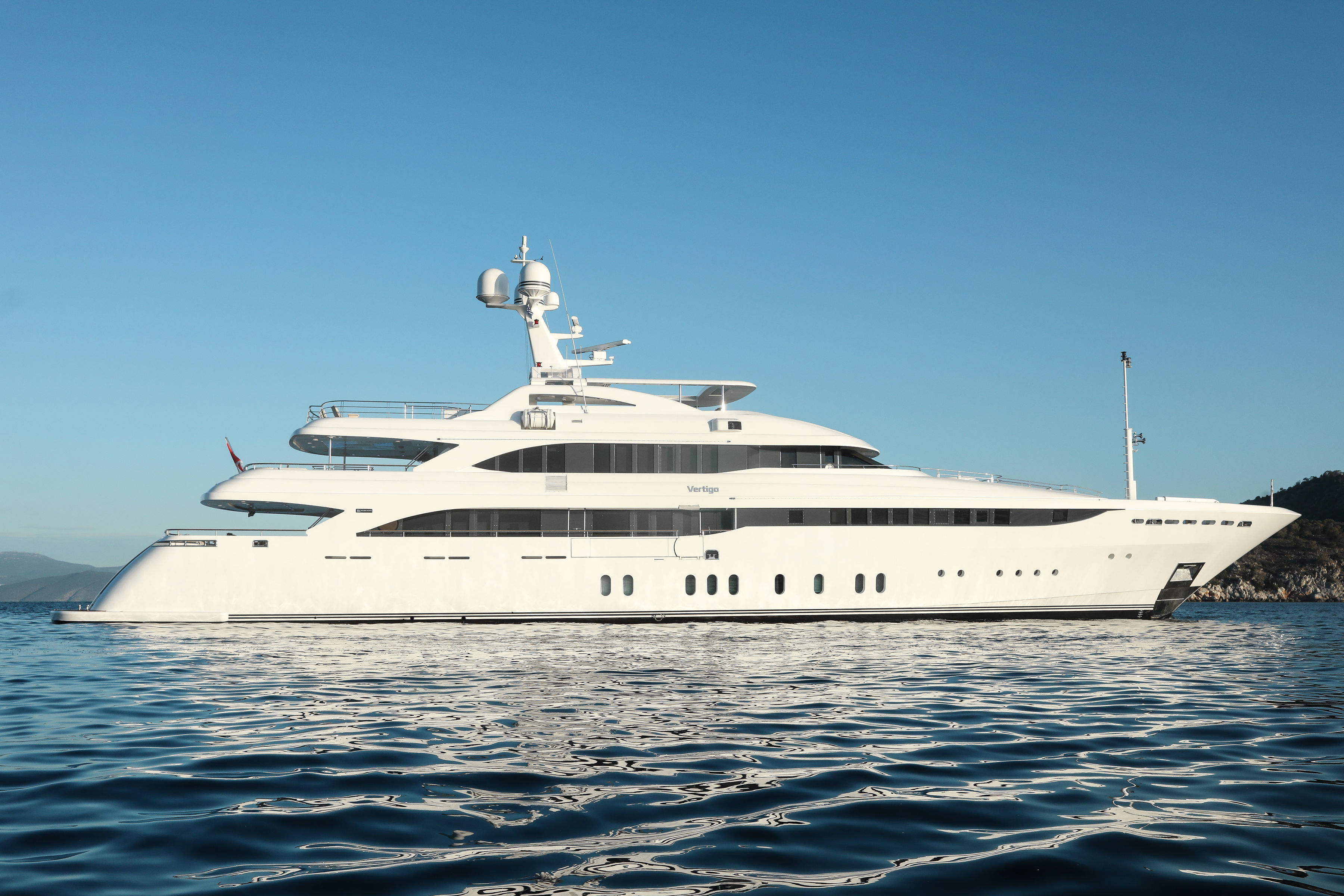 Overnight Super Yacht - Orchid, Dubai – Updated 2024 Prices