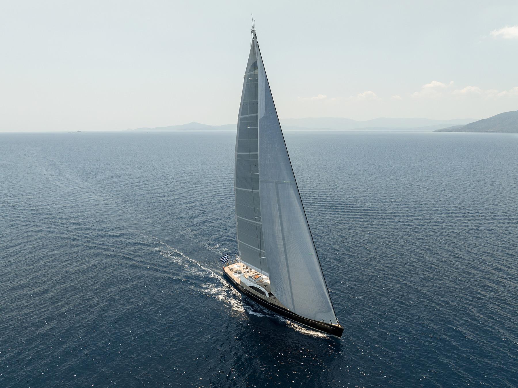 German Frers yachts for sale Fraser Yachts