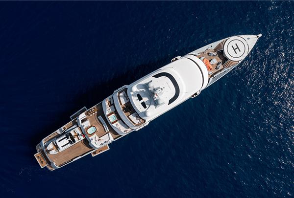 World Superyacht Awards