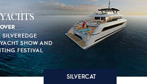 Discover SILVERCAT