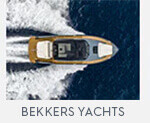 FRASER Partners - BEKKERS YACHTS