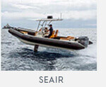 FRASER Partners - SEAIR BOAT