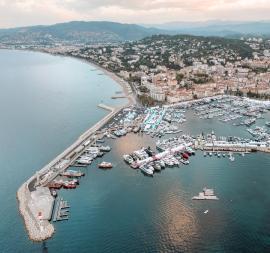 CANNES YACHTING FESTIVAL: 10 -15 SEPTEMBER 