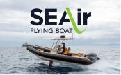 SEAIR FLYING BOAT