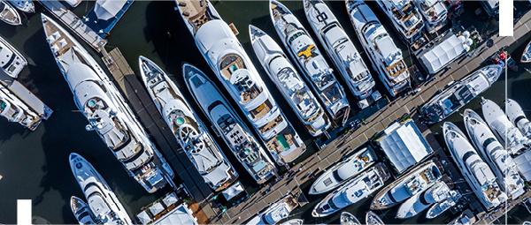 BAHAMAS CHARTER YACHT SHOW