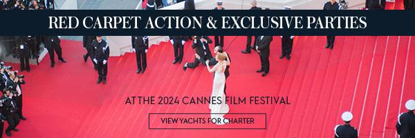 Cannes Film Festival 2024