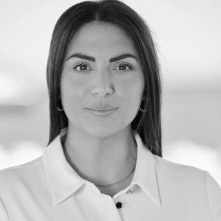 Sofia Kotta | Charter Specialist | Charter Retail | Athens | Fraser Yachts