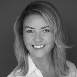 Sarah Egger