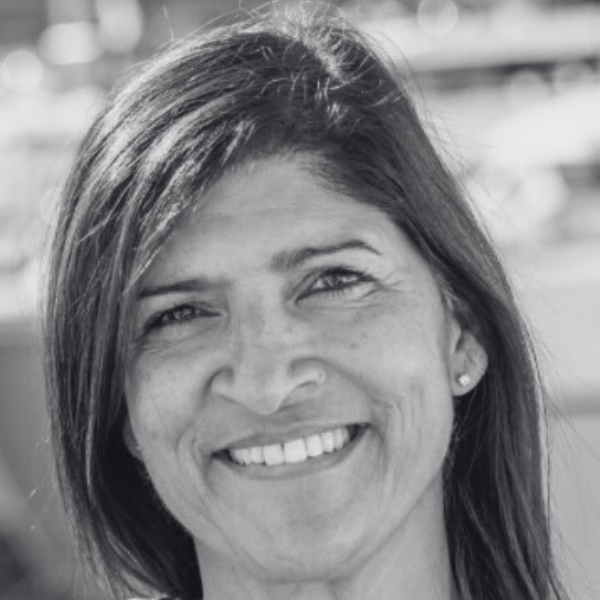 Lucy Ritchie - Charter Broker - Fraser