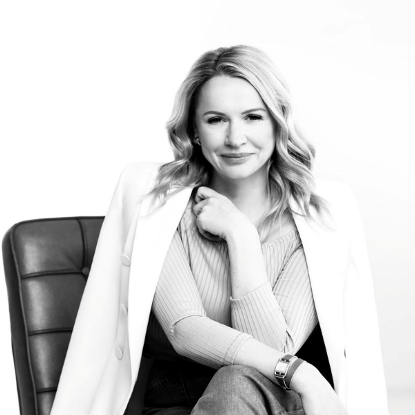 Rita Luskovic - Charter Broker - Fraser