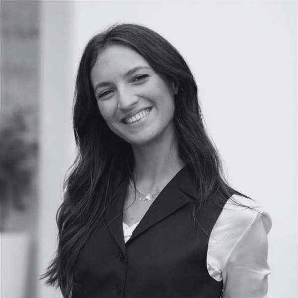 Chiara Vetrari | Charter Management Assistant | Charter Marketing | Monaco | Fraser Yachts