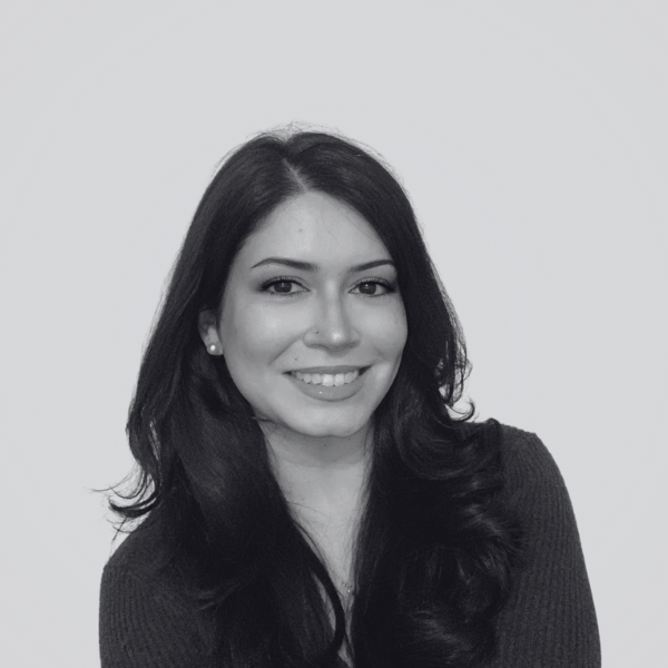 Ellyse Perez - Charter Management Assistant - Fraser