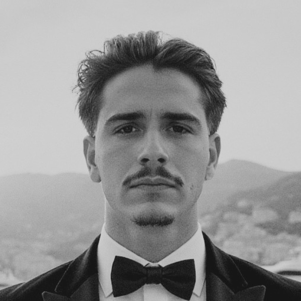 Quentin Bonnier - Charter Retail Assistant - Fraser
