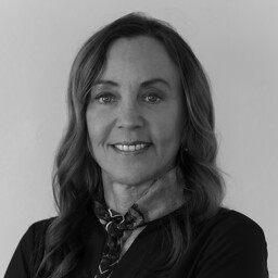 Yvonne Stern