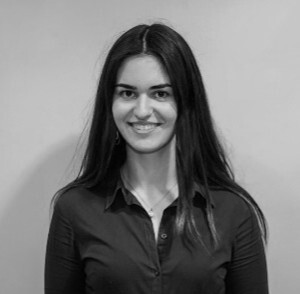Eleni Mygdala | Charter Management Assistant | Charter Marketing | Monaco | Fraser Yachts