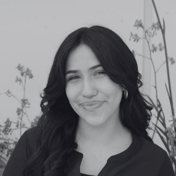 Alyssa Herrera - Administrative Assistant - Fraser