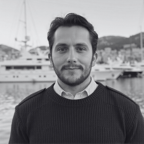 Aymeric Frison | Junior Sales Assistant | Sales & Purchase | Monaco | Fraser Yachts