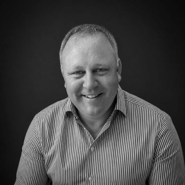 Richard Tilley - Sales Broker - Fraser
