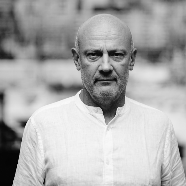 Angelo Porcari | Technical Superintendent | Yacht Management | Monaco | Fraser Yachts