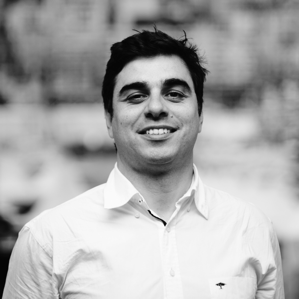 Daniele Demaria | Technical Superintendent | Yacht Management | Monaco | Fraser Yachts