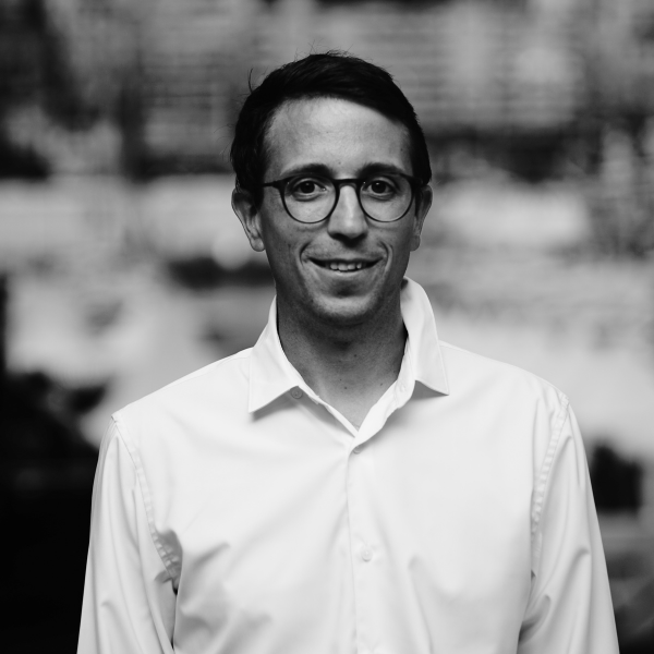 Jason VanZwam | Technical Superintendent | Yacht Management | Monaco | Fraser Yachts