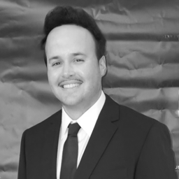 Jonathan Hackett